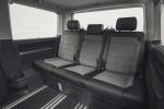 Volkswagen Caravelle 2020 года (UK)